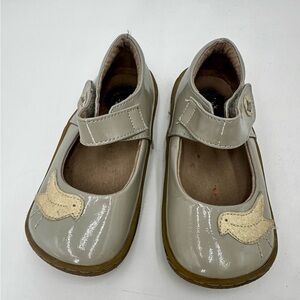 Livie and Luca Pio Pio patent leather shoes size 10